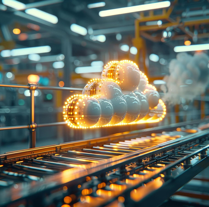 Proyecto Fabricación