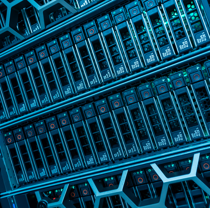 Proyecto Telecomunicaciones